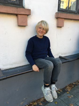 Profilbillede af Billy B- ID: 131139 - Billede nr: 407806