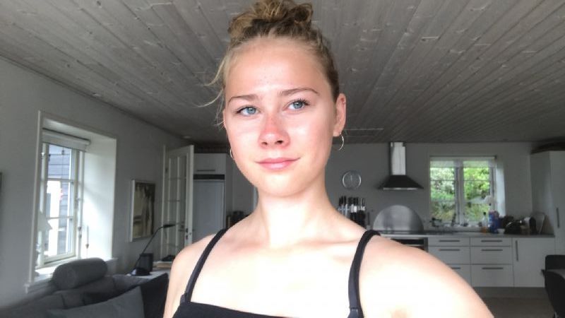 Profilbillede af Johanne B- ID: 131144 - Billede nr: 407801