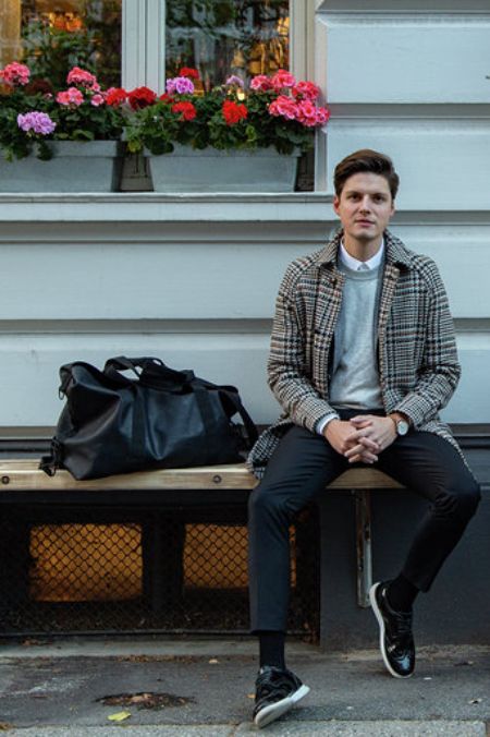 Profilbillede af Jens M- ID: 131150 - Billede nr: 407813