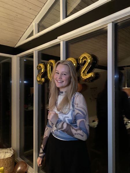 Profilbillede af Maja M- ID: 131161 - Billede nr: 491079