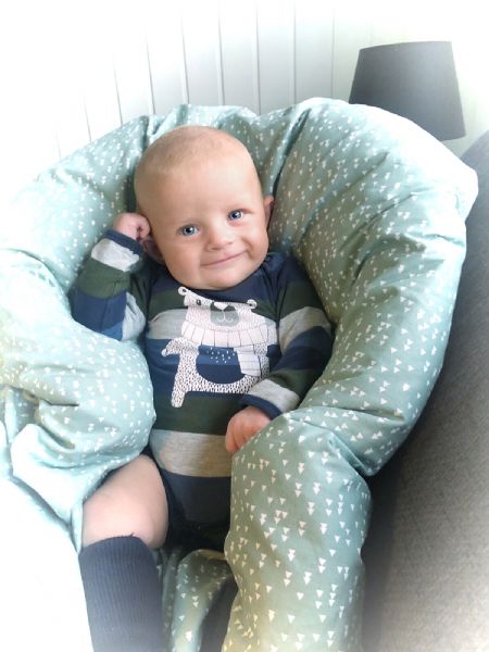 Profilbillede af Noah T- ID: 131166 - Billede nr: 407827