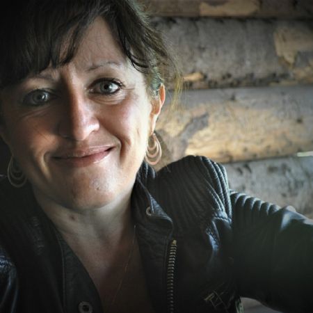 Profilbillede af Virginia D- ID: 131225 - Billede nr: 407996