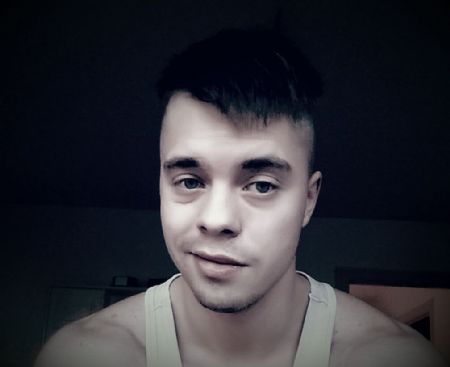 Profilbillede af Patrick - ID: 131235 - Billede nr: 408031