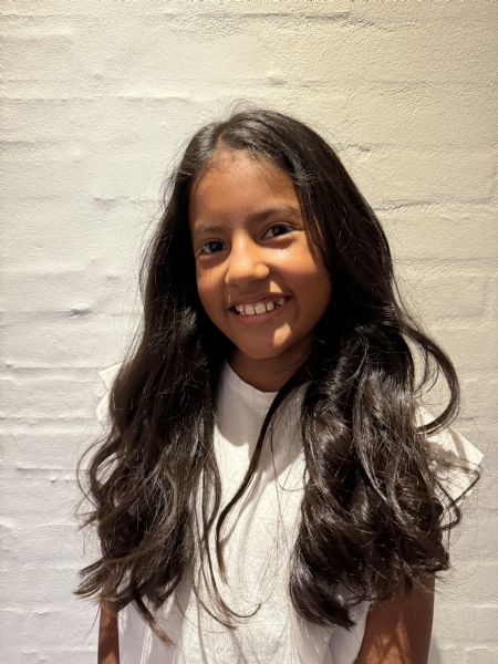 Profilbillede af Cristel S- ID: 131237 - Billede nr: 585856