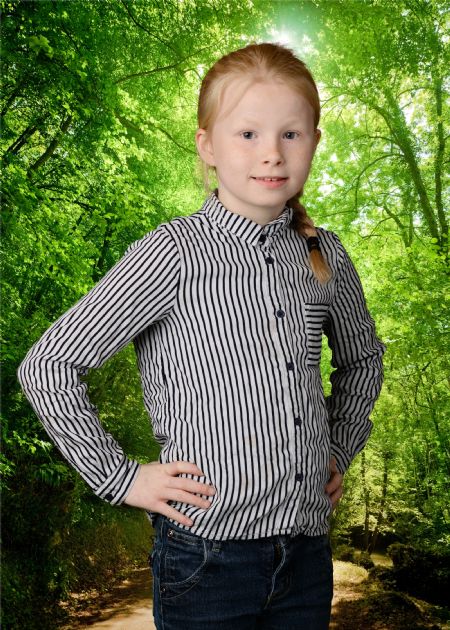 Profilbillede af Julie H- ID: 131271 - Billede nr: 408108