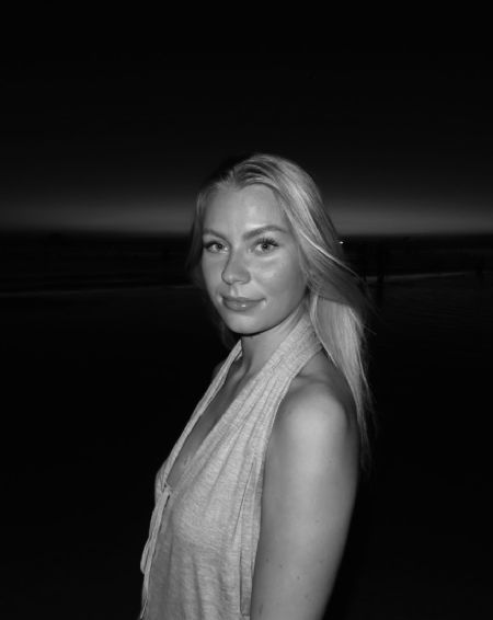 Billede af Olivia - ID: 131281 - Billede nr: 671388
