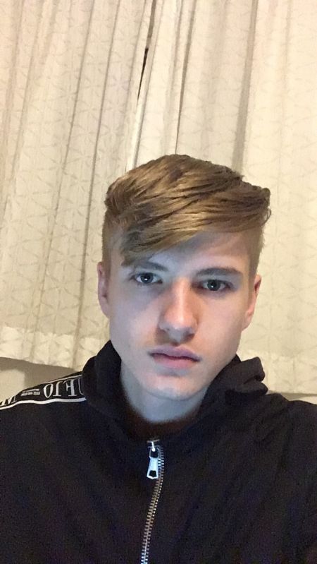 Profilbillede af Andreas L- ID: 131287 - Billede nr: 408174