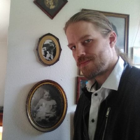 Profilbillede af Ronni M- ID: 131291 - Billede nr: 417878