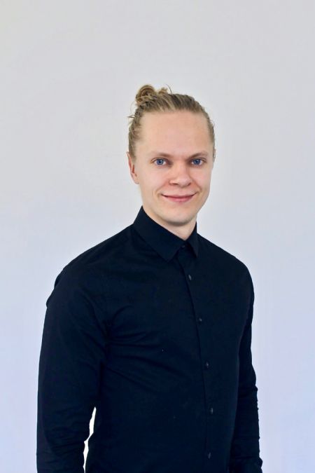 Profilbillede af Rasmus - ID: 131305 - Billede nr: 408236