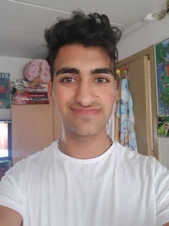 Profilbillede af Anas A- ID: 131306 - Billede nr: 409576