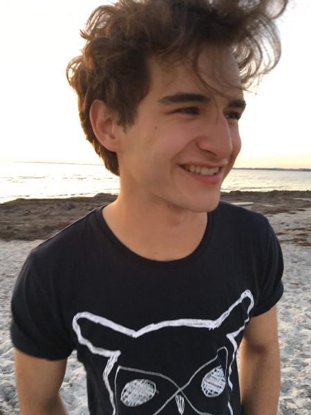 Profilbillede af Christian M- ID: 131307 - Billede nr: 408250
