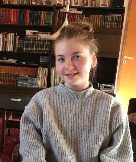 Profilbillede af Ellen V- ID: 131330 - Billede nr: 408328