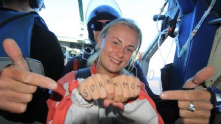 Profilbillede af Sophie A- ID: 131338 - Billede nr: 465847