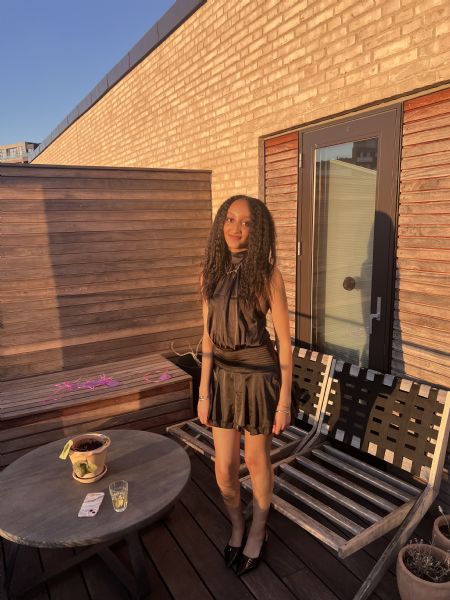 Billede af Mary - ID: 131344 - Billede nr: 677512