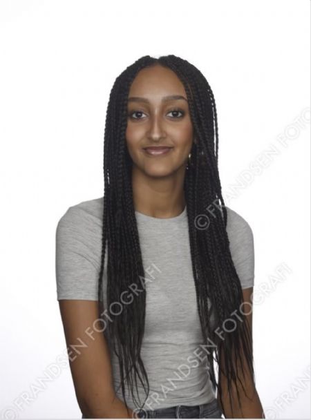 Profilbillede af Mary M- ID: 131344 - Billede nr: 552326