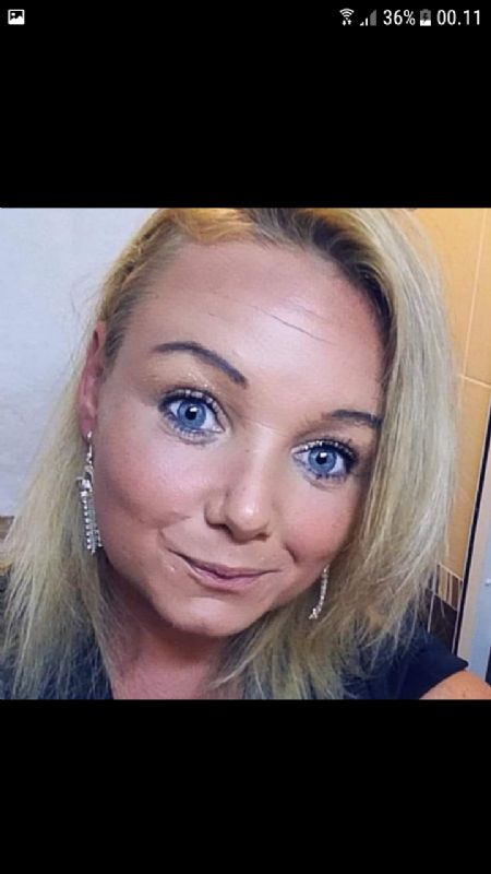 Profilbillede af Sabine T- ID: 131348 - Billede nr: 408377
