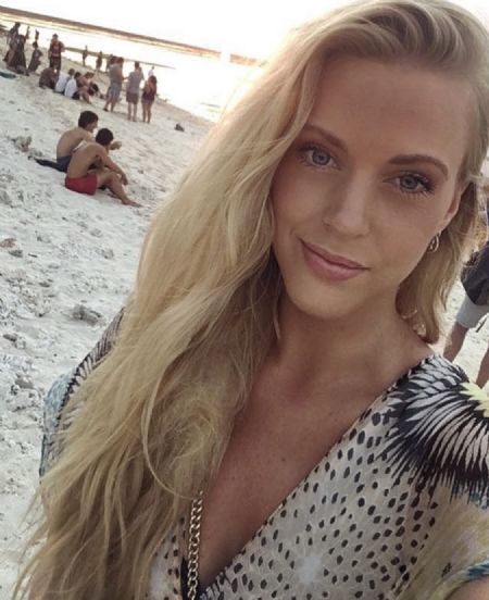 Profilbillede af Julie O- ID: 131349 - Billede nr: 462408