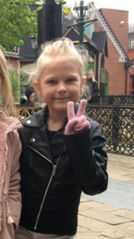 Profilbillede af Mira J- ID: 131359 - Billede nr: 434609