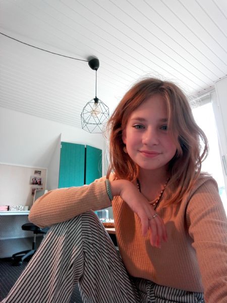Profilbillede af Sarah H- ID: 131363 - Billede nr: 409623
