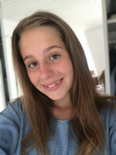 Profilbillede af Laura S- ID: 131372 - Billede nr: 408475
