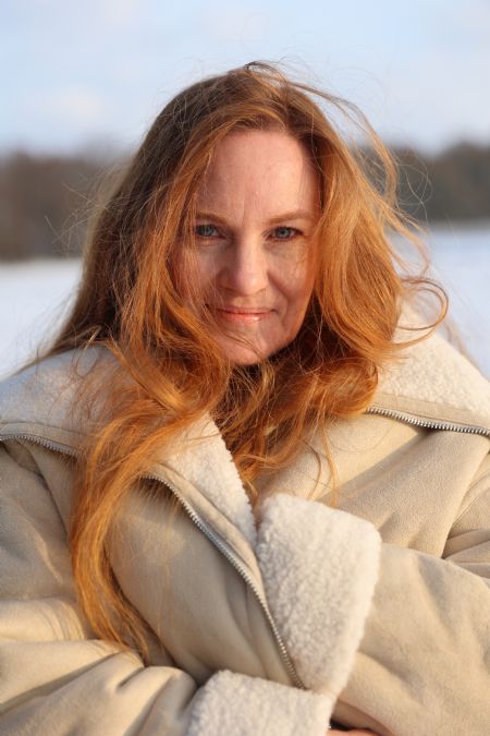 Profilbillede af Eva M- ID: 131405 - Billede nr: 549387