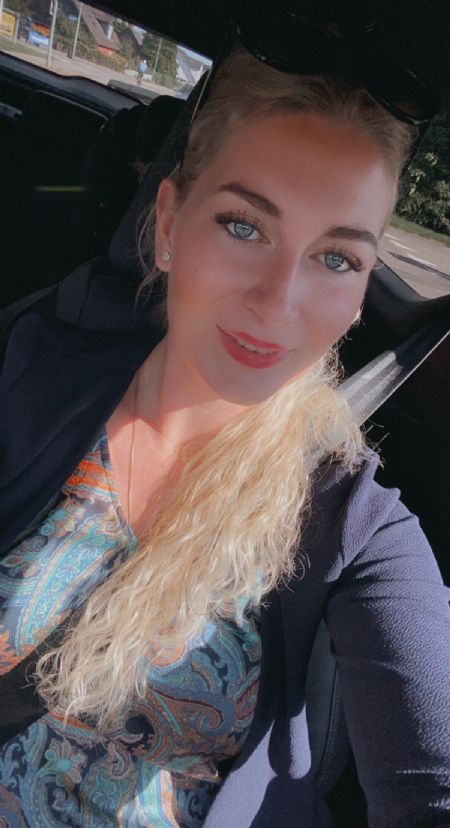 Profilbillede af Anna K- ID: 131406 - Billede nr: 551436