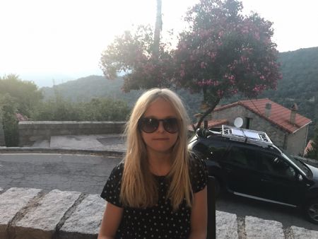Profilbillede af Nora P- ID: 131422 - Billede nr: 408497