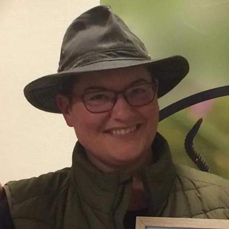 Profilbillede af Gitte H- ID: 131425 - Billede nr: 408507