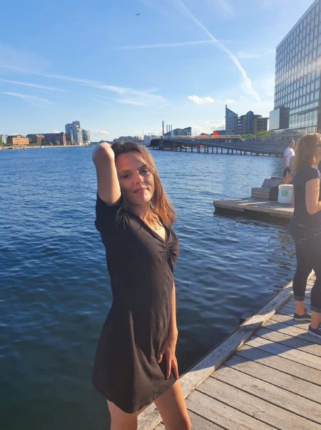 Profilbillede af Wickie B- ID: 131436 - Billede nr: 408556