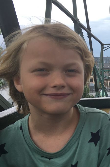 Profilbillede af Sigurd A- ID: 131474 - Billede nr: 409471