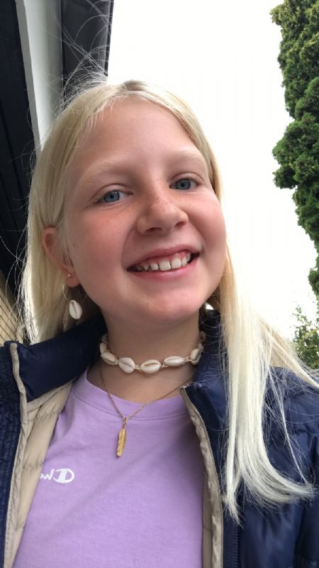 Profilbillede af Anna H- ID: 131477 - Billede nr: 408675