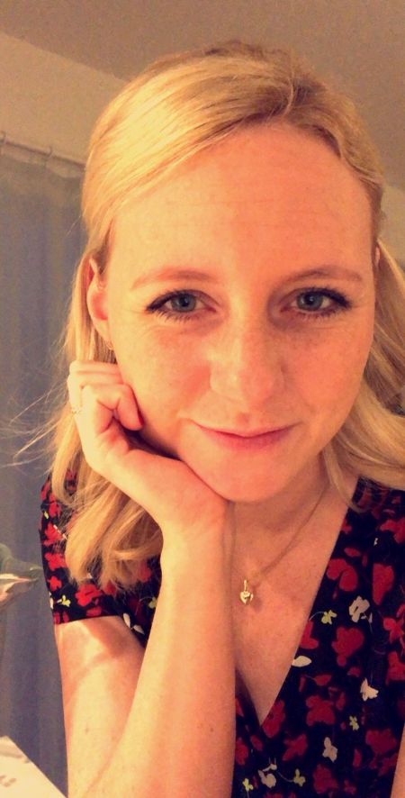 Profilbillede af Caroline O- ID: 131505 - Billede nr: 408765