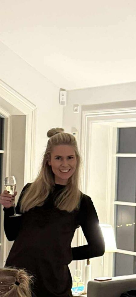 Profilbillede af Trine F- ID: 131522 - Billede nr: 653145