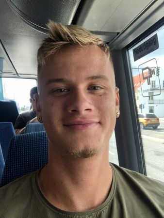 Profilbillede af Lasse - ID: 131526 - Billede nr: 409682