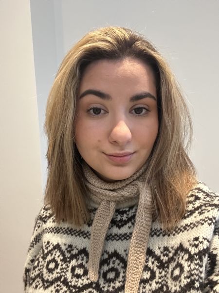 Profilbillede af Dina M- ID: 131538 - Billede nr: 614063
