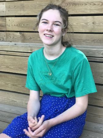Profilbillede af Elina E- ID: 131559 - Billede nr: 408947