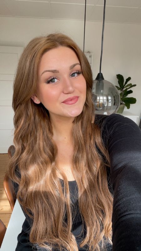 Profilbillede af Mia S- ID: 131562 - Billede nr: 562105