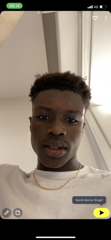 Profilbillede af Amar D- ID: 131567 - Billede nr: 506544
