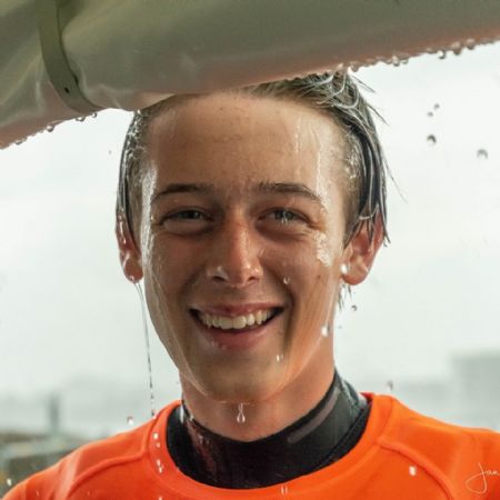 Profilbillede af Oliver - ID: 131583 - Billede nr: 409073