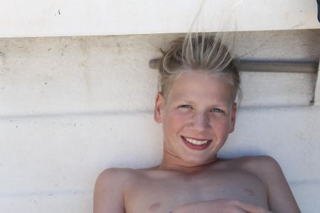 Profilbillede af Laurits A- ID: 131584 - Billede nr: 409074