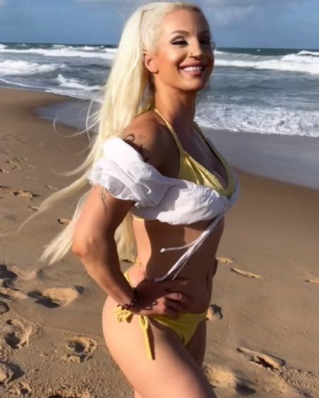 Profilbillede af Alexandra R- ID: 131595 - Billede nr: 624411