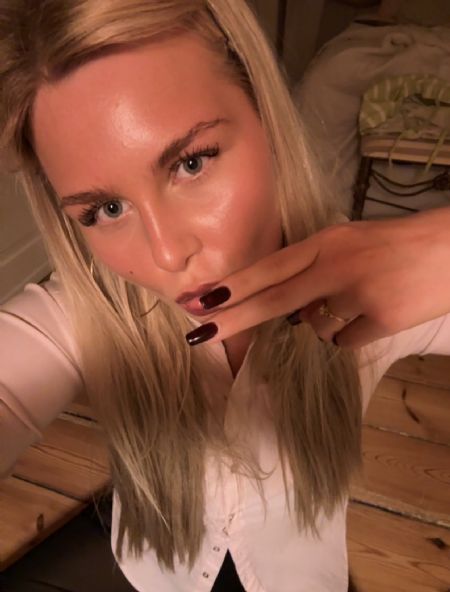 Billede af Karla - ID: 131601 - Billede nr: 660412