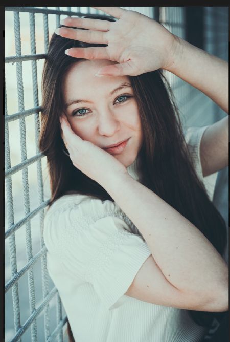 Profilbillede af Lana S- ID: 131606 - Billede nr: 456099