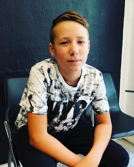 Profilbillede af Oliver - ID: 131622 - Billede nr: 449467