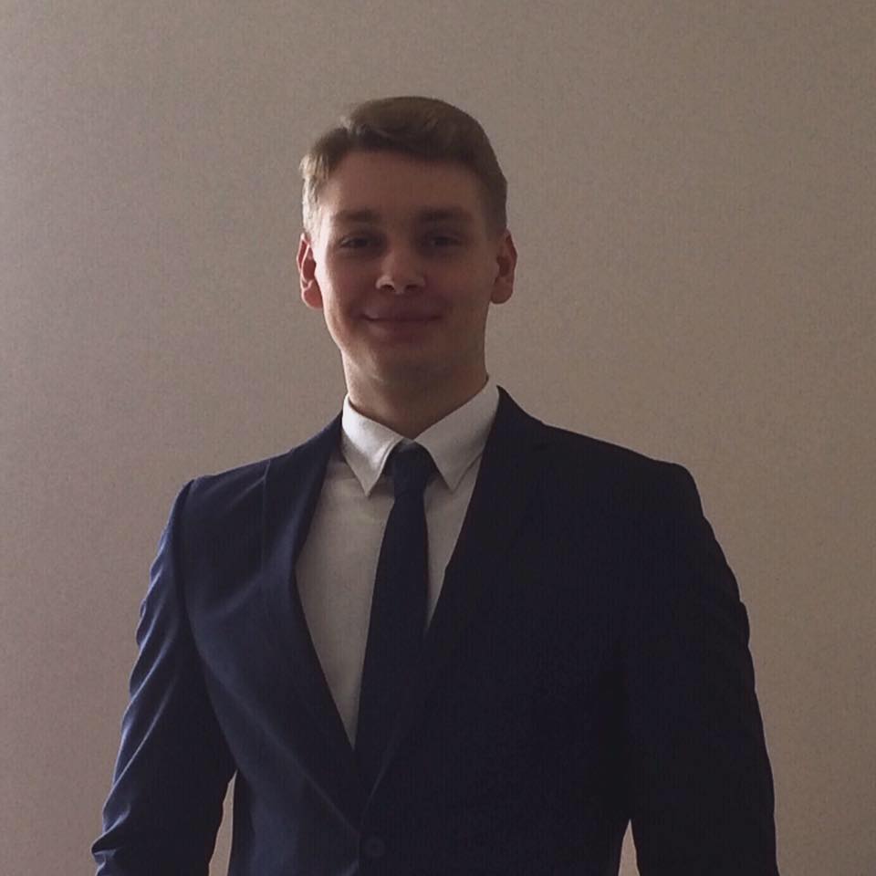 Profilbillede af Magnus U- ID: 131636 - Billede nr: 409370