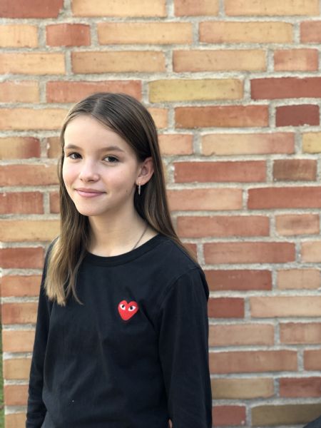 Profilbillede af Amanda S- ID: 131638 - Billede nr: 409363