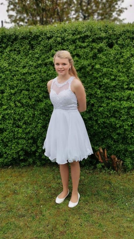 Profilbillede af Mathilde W- ID: 131642 - Billede nr: 409423