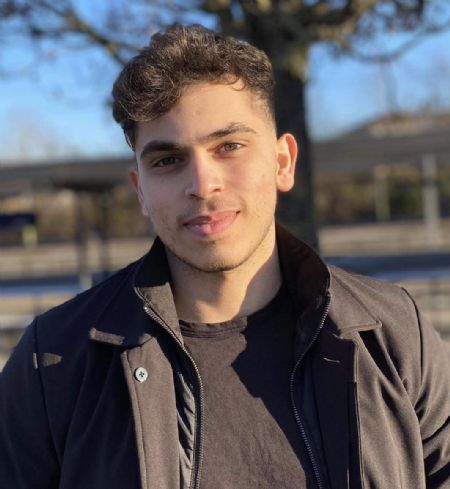 Profilbillede af Sohaib A- ID: 131652 - Billede nr: 471700