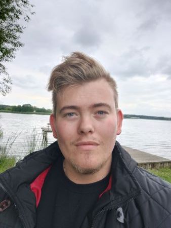 Profilbillede af Daniel - ID: 131653 - Billede nr: 409375