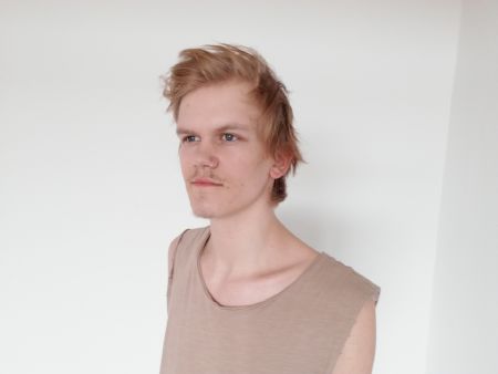 Profilbillede af Thor S- ID: 131672 - Billede nr: 411353